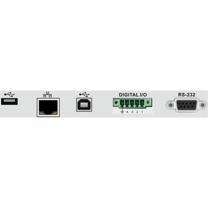 Uni-T UDP3305S - Laboratorní zdroj UDP3305S 0-30V/0-6A