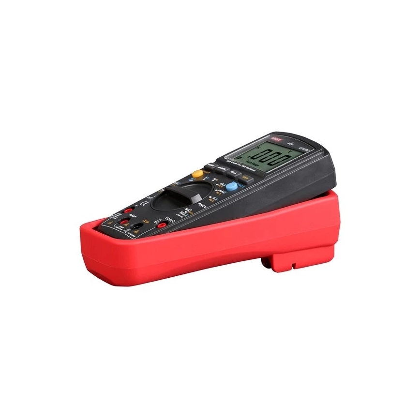 Uni-T UT139C - Multimetr 2xAA