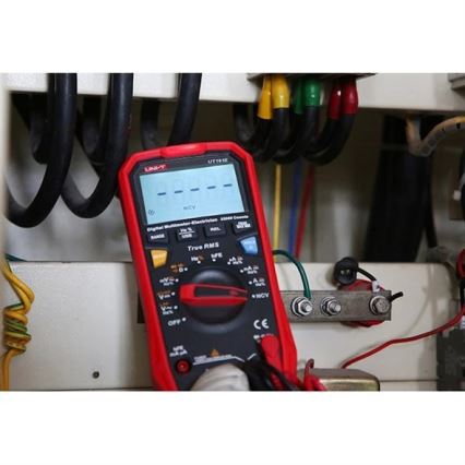 Uni-T UT161E - Multimetr 4xAA