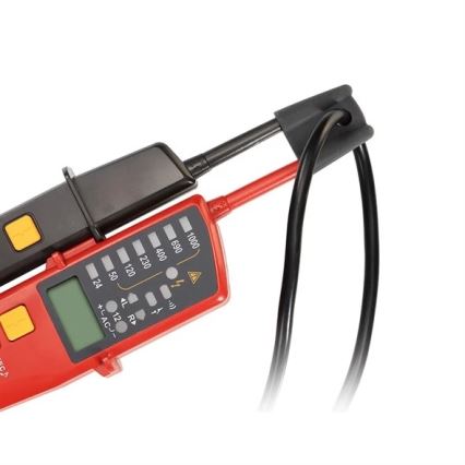 Uni-T UT18E - Zkoušečka 2xAAA IP65