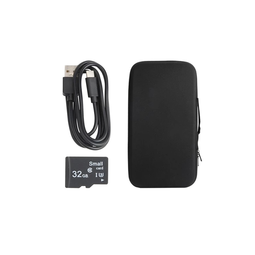 Uni-T UT663B - Boroskop 3,7V 3000 mAh IP67 1m