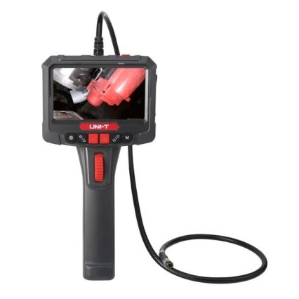 Uni-T UT663B - Endoskop 3,7V 3000 mAh IP67 3m