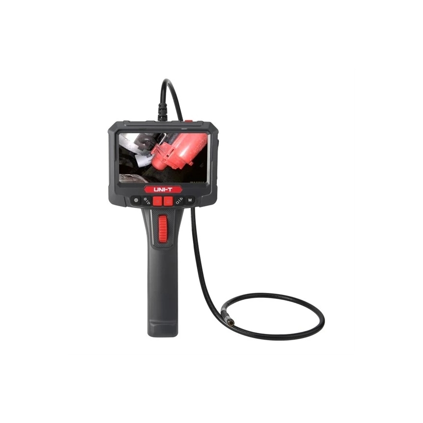 Uni-T UT663B - Endoskop 3,7V 3000 mAh IP67 3m