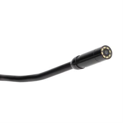 Uni-T UT665P - Endoskop 3,7V 2000 mAh IP67 5m