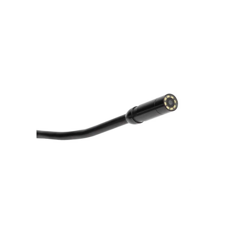 Uni-T UT665P - Endoskop 3,7V 2000 mAh IP67 5m