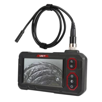 Uni-T UT667 - Boroskop 3,7V 2000 mAh IP67 1m