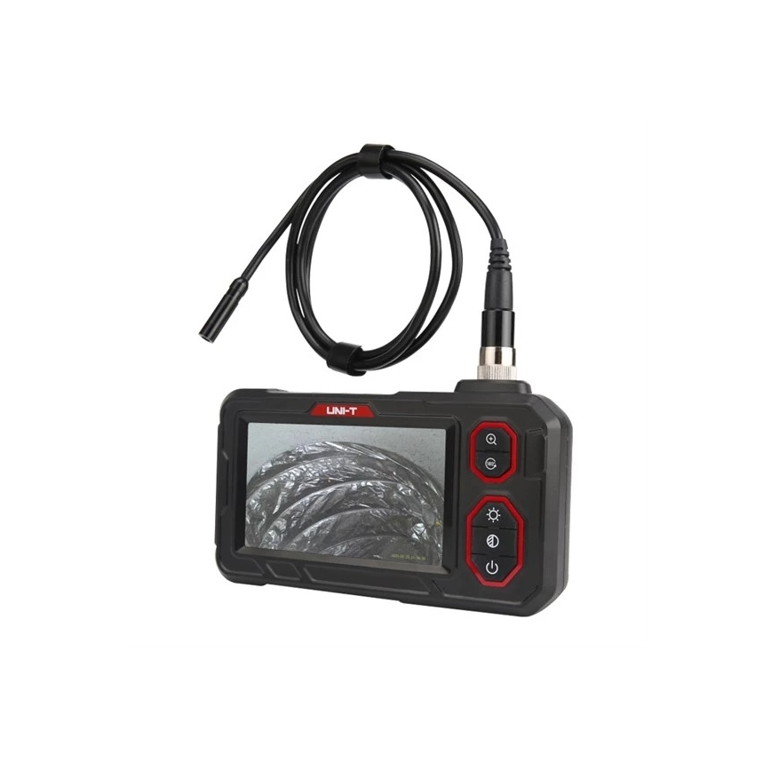 Uni-T UT667 - Boroskop 3,7V 2000 mAh IP67 1m