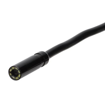 Uni-T UT667 - Boroskop 3,7V 2000 mAh IP67 1m