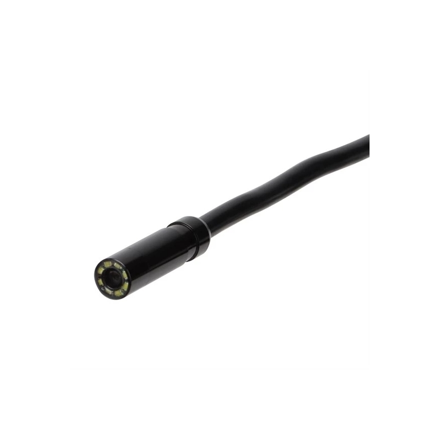 Uni-T UT667 - Boroskop 3,7V 2000 mAh IP67 1m