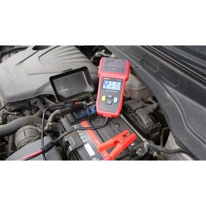 Uni-T UT675A - Tester akumulátorů 12V