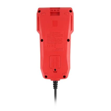 Uni-T UT675A - Tester akumulátorů 12V