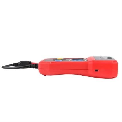 Uni-T UT675A - Tester akumulátorů 12V