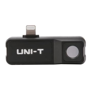 Uni-T UTi120MS - Termokamera lightning pro iPhone