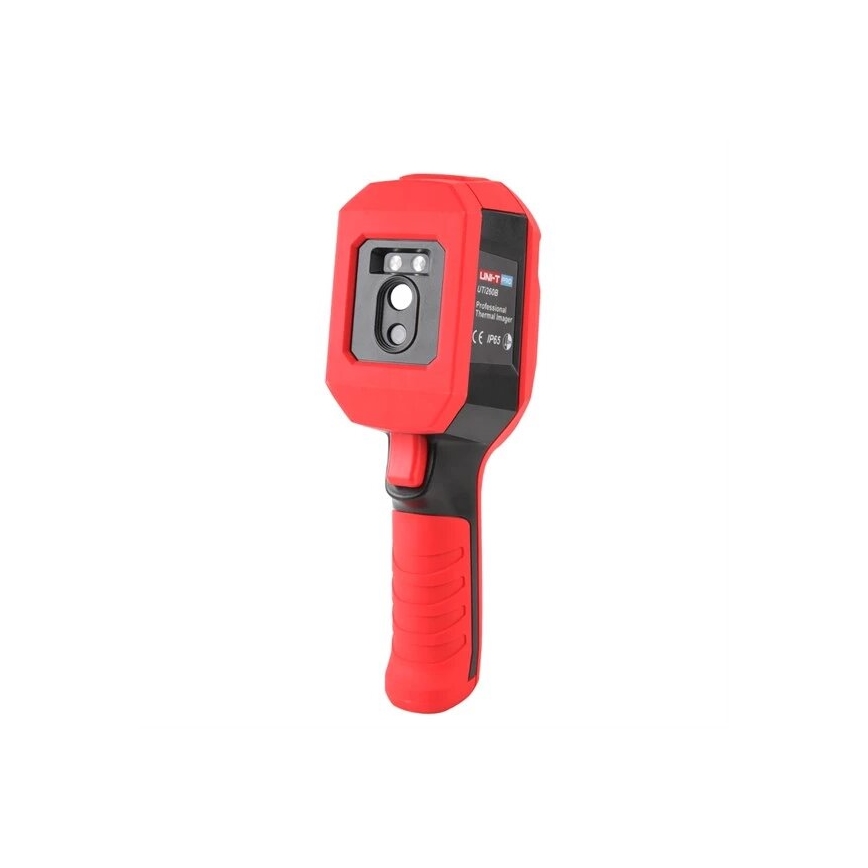 Uni-T UTi260B - Termokamera 5000mAh 320x240px 3,6V IP65