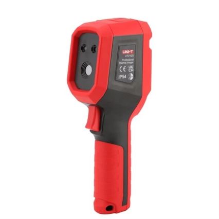 Uni-T UTi712S - Termokamera 2600mAh 320x240px 3,7V IP54