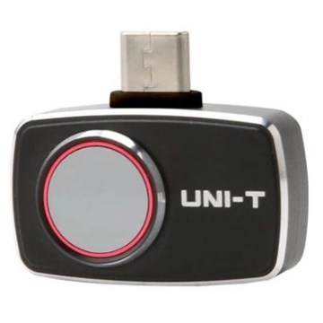 Uni-T UTi721M - Termokamera USB-C