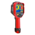 Uni-T UTi730V - Termokamera 5200 mAh 640x480px IP54