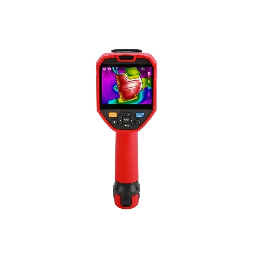 Uni-T UTi730V - Termokamera 5200 mAh 640x480px IP54
