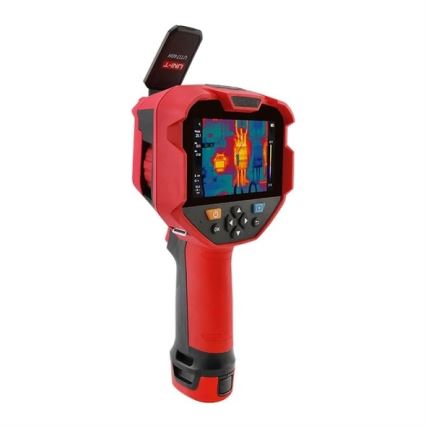 Uni-T UTi740H - Termokamera 5200 mAh 384x288 px 3,7V Wi-Fi IP54
