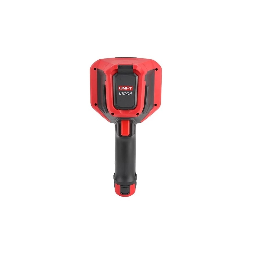 Uni-T UTi740H - Termokamera 5200 mAh 384x288 px 3,7V Wi-Fi IP54