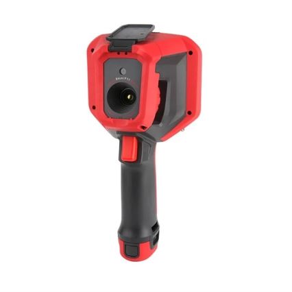 Uni-T UTi740H - Termokamera 5200 mAh 384x288 px 3,7V Wi-Fi IP54