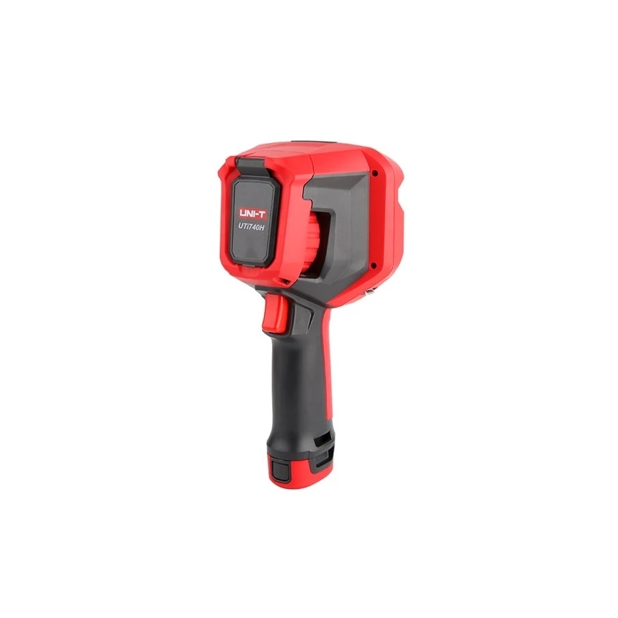 Uni-T UTi740H - Termokamera 5200 mAh 384x288 px 3,7V Wi-Fi IP54