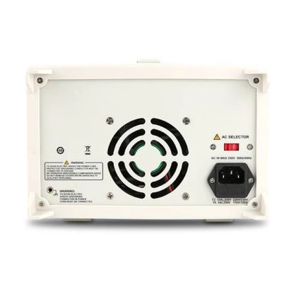 Uni-T UTP3303-II - Laboratorní zdroj UTP3303-II 0-32V/0-3A