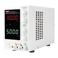 Uni-T UTP3315TFL-II - Laboratorní zdroj UTP3315TFL-II 0-30V/0-5A