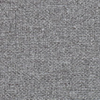 Univerzální rozkládací rohová sedací souprava s úložným prostorem do L ALMEIDA šedá