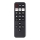 Univerzální dálkové ovládání pro TV 2xAAA