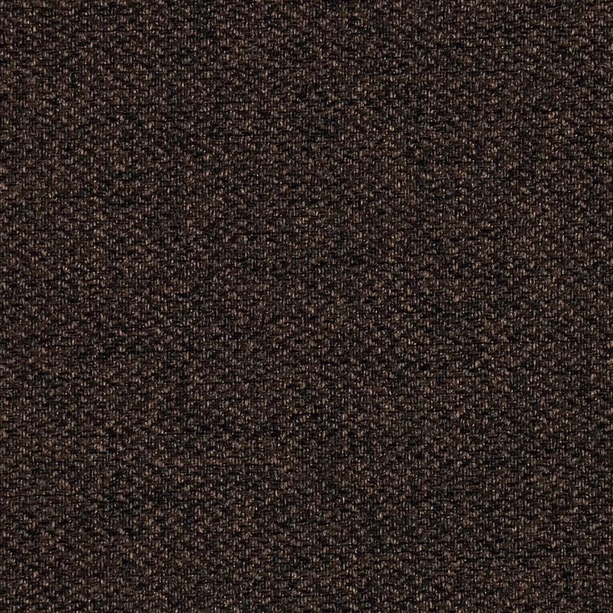 Univerzální rozkládací rohová sedací souprava s úložným prostorem do U SEYA hnědá