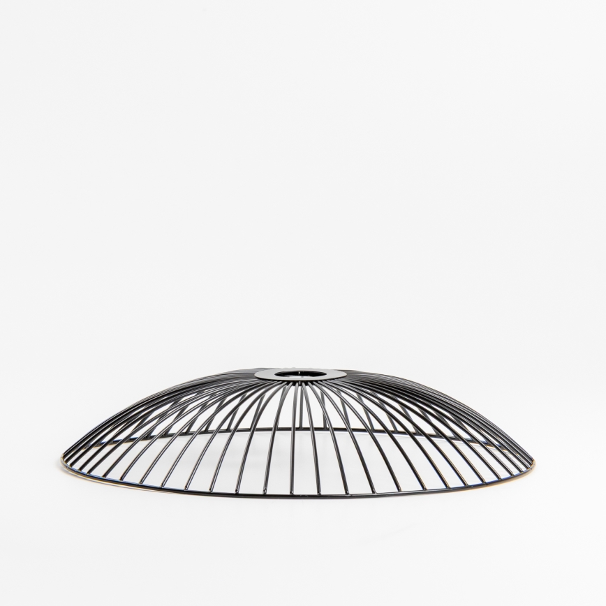 Univerzální stínidlo CURITIBA pr. 26 cm černá