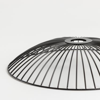 Univerzální stínidlo CURITIBA pr. 26 cm černá