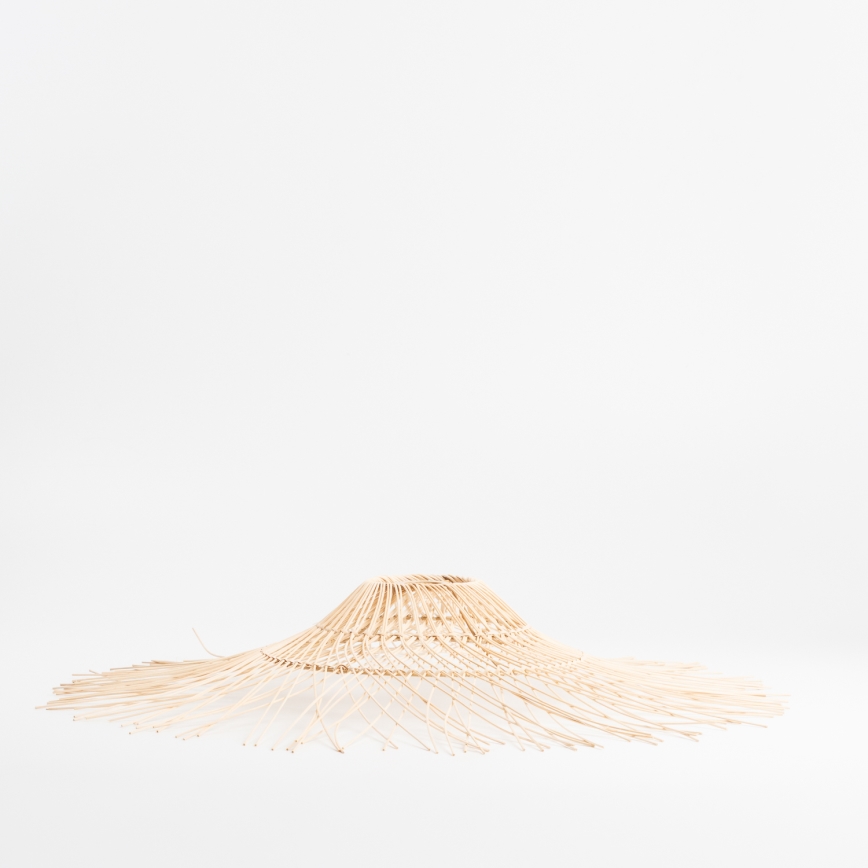 Univerzální stínidlo KERIA pr. 100 cm béžová