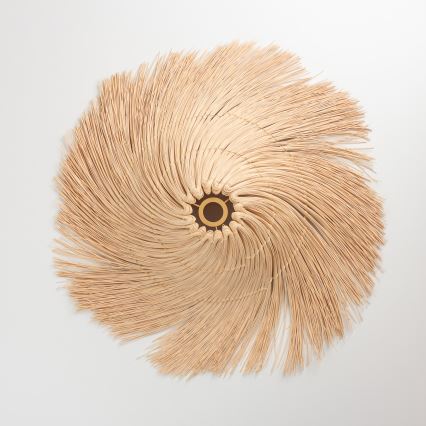 Univerzální stínidlo KERIA pr. 100 cm béžová