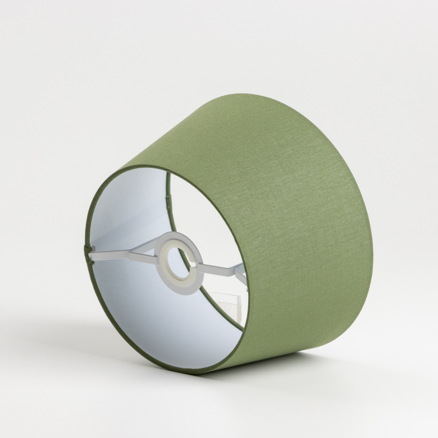 Univerzální stínidlo KERIA pr. 25 cm zelená