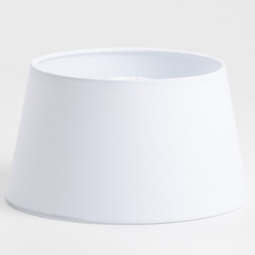 Univerzální stínidlo KERIA pr. 30 cm bílá