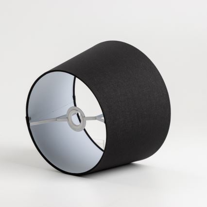 Univerzální stínidlo KERIA pr. 30 cm černá