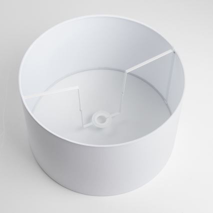 Univerzální stínidlo KERIA pr. 45 cm bílá