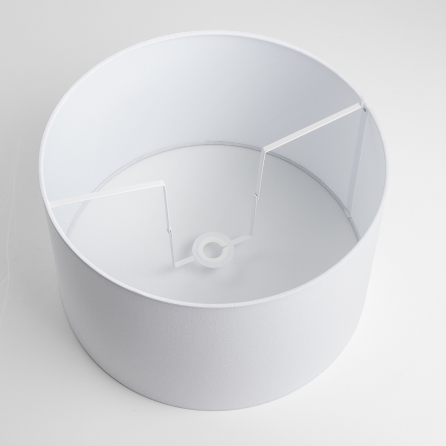 Univerzální stínidlo KERIA pr. 45 cm bílá