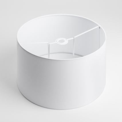 Univerzální stínidlo KERIA pr. 45 cm bílá