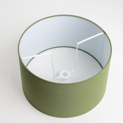 Univerzální stínidlo KERIA pr. 45 cm zelená