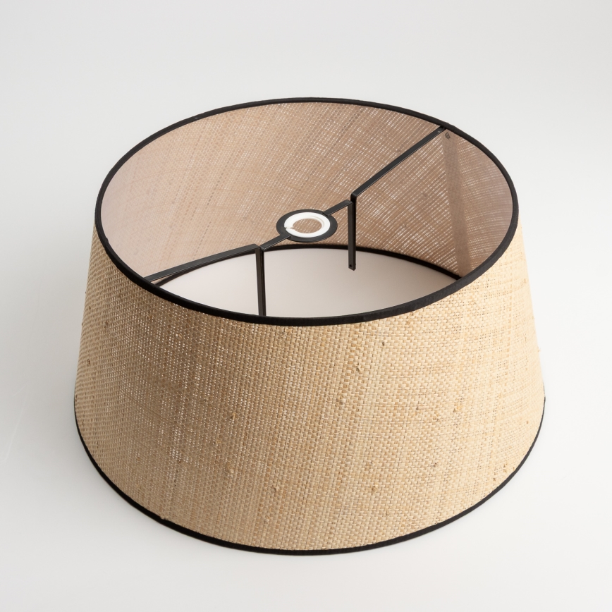 Univerzální stínidlo KERIA pr. 50 cm béžová