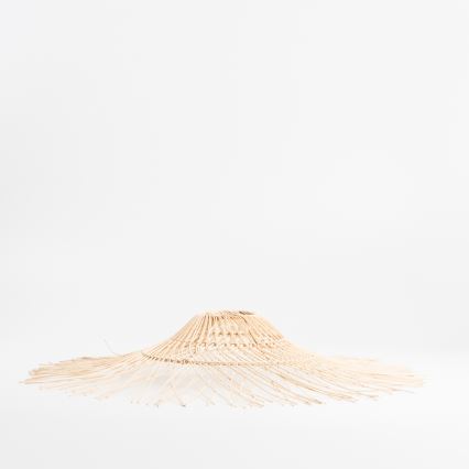 Univerzální stínidlo KERIA pr. 70 cm béžová