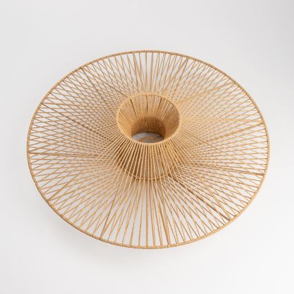 Univerzální stínidlo KERIA pr. 70 cm hnědá