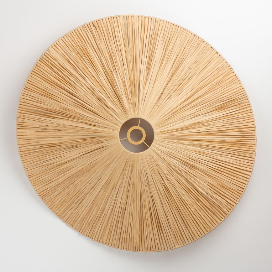 Univerzální stínidlo KERIA pr. 80 cm béžová