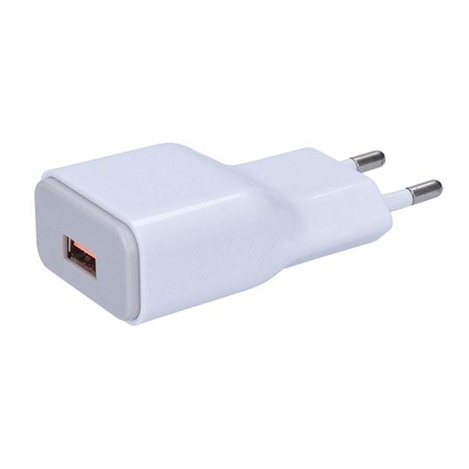 USB Nabíjecí adaptér 1xUSB/230V