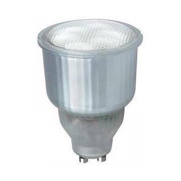Úsporná žárovka 6UT2 GU10/11W/230V 2700K