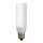 Úsporná žárovka COLORED E27/9W/230V bílá 2700K - Lucide 50329/09/61