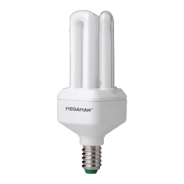 Úsporná žárovka E14/11W/230V - Megaman 3P411 Úsporná žárovka E14/11W/230V - Megaman 3P411